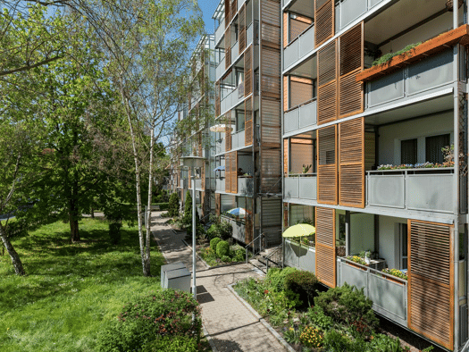 Wohnung zur Miete 498 € 3 Zimmer 62 m² 5. Geschoss frei ab 01.11.2026 Sophienstraße 11 Eisenach Eisenach 99817