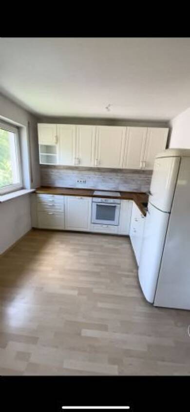 Wohnung zur Miete 650 € 2 Zimmer 60 m² 2. Geschoss Unterdürrbach Würzburg 97080