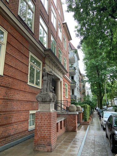 Wohnung zum Kauf 499.000 € 2 Zimmer 68,2 m² EG Eimsbüttel Hamburg 20255