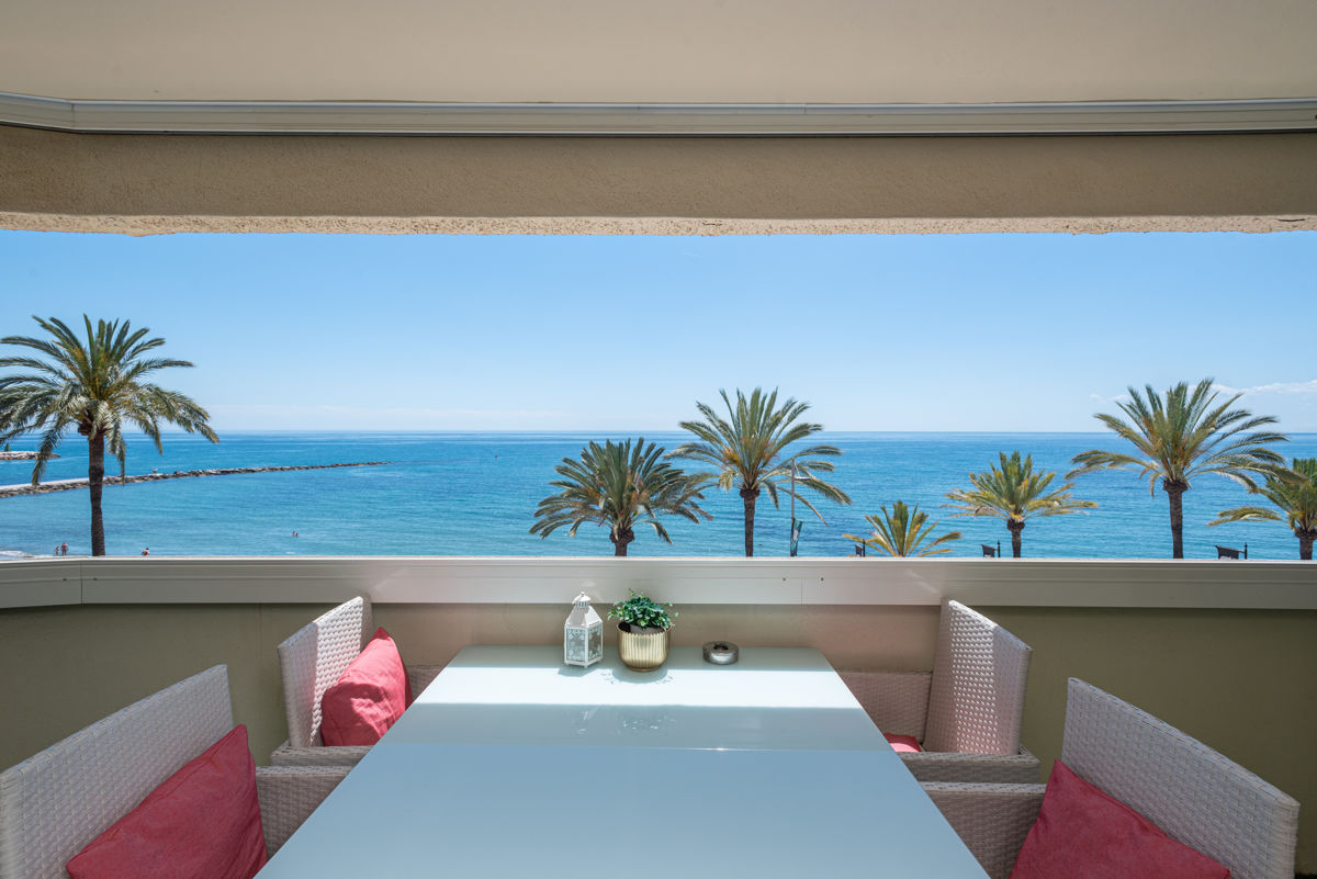 Wohnung zum Kauf Provisionsfrei 1.160.000 € 3 Zimmer 106 m²<br/>Wohnfläche Marbella