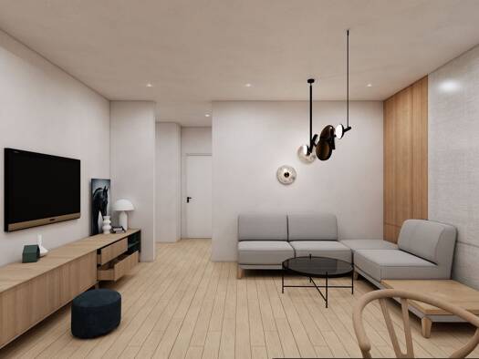 Wohnung zum Kauf provisionsfrei 498.800 € 3 Zimmer 102,3 m² frei ab sofort Rust 77977