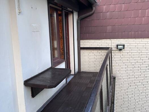 Maisonette zur Miete 670 € 1,5 Zimmer 35 m² Geschoss 1/2 frei ab 01.11.2026 Henstedt-Ulzburg 24558