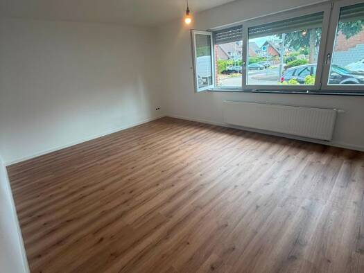 Terrassenwohnung zur Miete 1.012 € 3 Zimmer 76 m² Geschoss EG/3 frei ab sofort Von-Ketteler-Straße 162 Fischeln Fischeln 47807