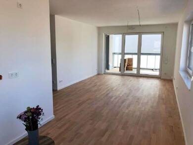 Wohnung zur Miete 1.360 € 3 Zimmer 90,7 m² 1. Geschoss frei ab 01.09.2025 Hochstädter Landstraße 39 Hanau Hanau 63454