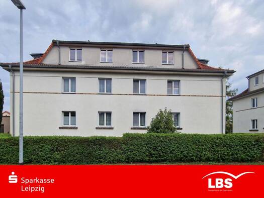 Wohnung zum Kauf 115.000 € 3 Zimmer 64,9 m² Zwenkau Zwenkau 04442