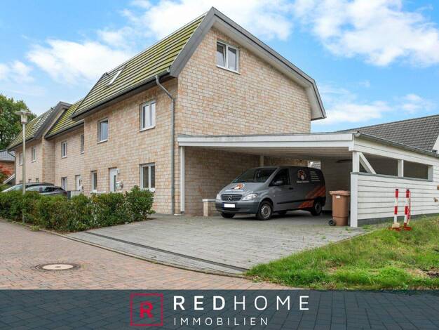 Reihenendhaus zum Kauf 586.000 € 4 Zimmer 137,4 m² Itzehoe 25524