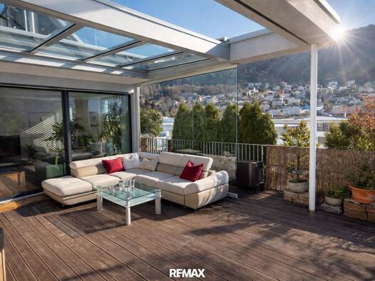 Penthouse zum Kauf 770.000 € 3 Zimmer 73 m² frei ab 01.09.2027 Innsbruck Innsbruck 6020