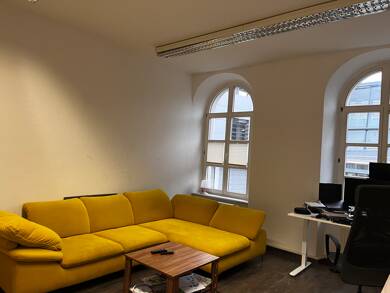 Wohnung zur Miete 349 € 2 Zimmer 60,5 m² 2. Geschoss Kornmarkt 2 Bautzen Bautzen 02625