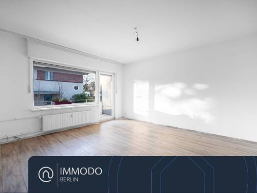 Wohnung zum Kauf 199.000 € 2 Zimmer 52 m² 1. Geschoss Lankwitz Berlin 12247