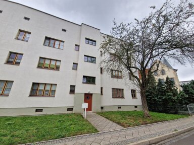 Wohnung zur Miete 678 € 4 Zimmer 92 m² 1. Geschoss frei ab 01.11.2024 Reichelstr. 17 Curiesiedlung Magdeburg 39124