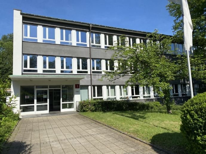 Büro-/Praxisfläche zur Miete provisionsfrei 8,50 € 246,6 m²<br/>Bürofläche ab 246,6 m²<br/>Teilbarkeit Hamme Bochum 44809