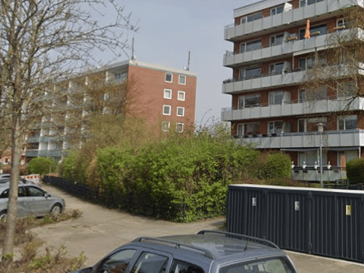 Studio zur Miete 550 € 2 Zimmer 46 m² Geschoss 1/6 frei ab 05.09.2026 Schenefeld 22869