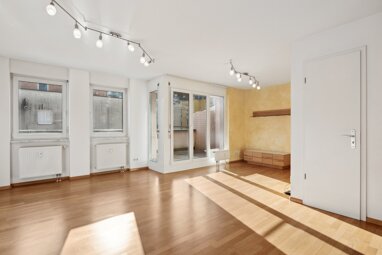 Maisonette zum Kauf 454.000 € 4,5 Zimmer 121 m² 3. Geschoss Ost Lörrach 79539