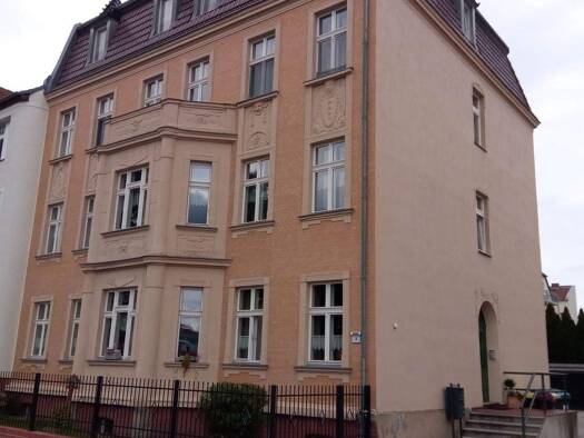 Wohnung zur Miete 750 € 3 Zimmer 109 m² frei ab 01.06.2026 Senftenberg 01968