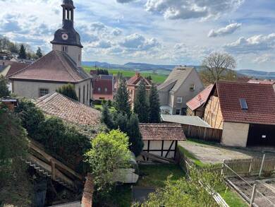 Haus zum Kauf 90.000 € 9 Zimmer 200 m² 220 m² Grundstück frei ab sofort Lobeda - Ost Jena 07747