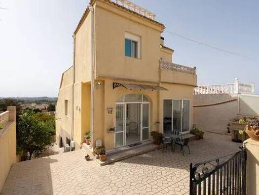 Chalet zum Kauf 229.000 € 3 Zimmer 185 m² Calle Andorra San Fulgencio 03177
