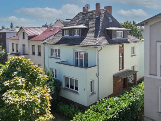 Mehrfamilienhaus zum Kauf 235.000 € 10 Zimmer 193 m² 569 m² Grundstück Schönebeck Schönebeck (Elbe) 39218