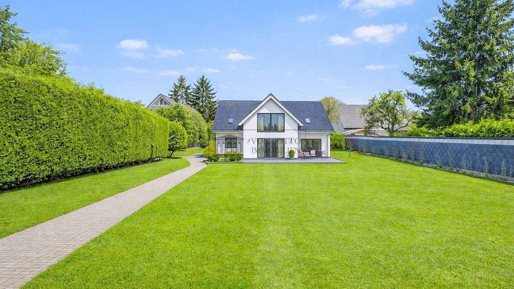 Grundstück zum Kauf 380.000 € 600 m² Grundstück Mahlsdorf Berlin 12623