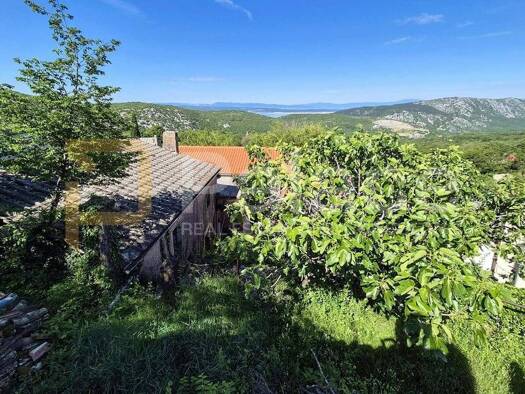 Einfamilienhaus zum Kauf 185.000 € 4 Zimmer 250 m² Grižane-Belgrad 51253