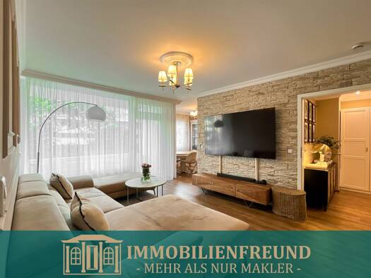 Wohnung zum Kauf 189.500 € 3 Zimmer 70,5 m² 5. Geschoss Elberfeld Uellendahl - Katernberg 42119