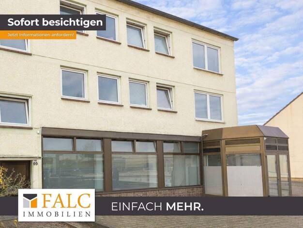 Mehrfamilienhaus zum Kauf 725.000 € 15 Zimmer 535,5 m² 518 m² Grundstück Frintrop Essen 45359