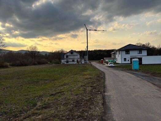 Grundstück zum Kauf provisionsfrei 100.960 € 631 m² Grundstück Rintelner Str. Bückeburg 31675