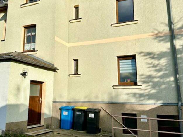 Maisonette zur Miete 538 € 2 Zimmer 67,3 m² frei ab 01.04.2026 Zwönitz 08297