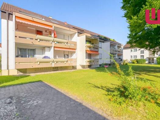Wohnung zum Kauf provisionsfrei 325.000 € 2 Zimmer 62 m² Dachau 85221
