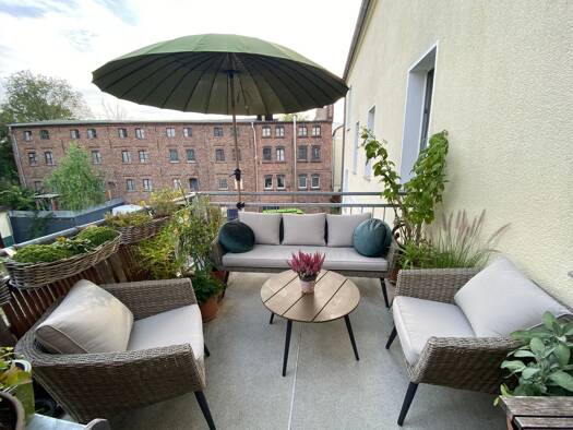 Wohnung zur Miete 585 € 2,5 Zimmer 65 m² Geschoss 1/2 frei ab 01.03.2026 Fürstenwalde Fürstenwalde/Spree 15517