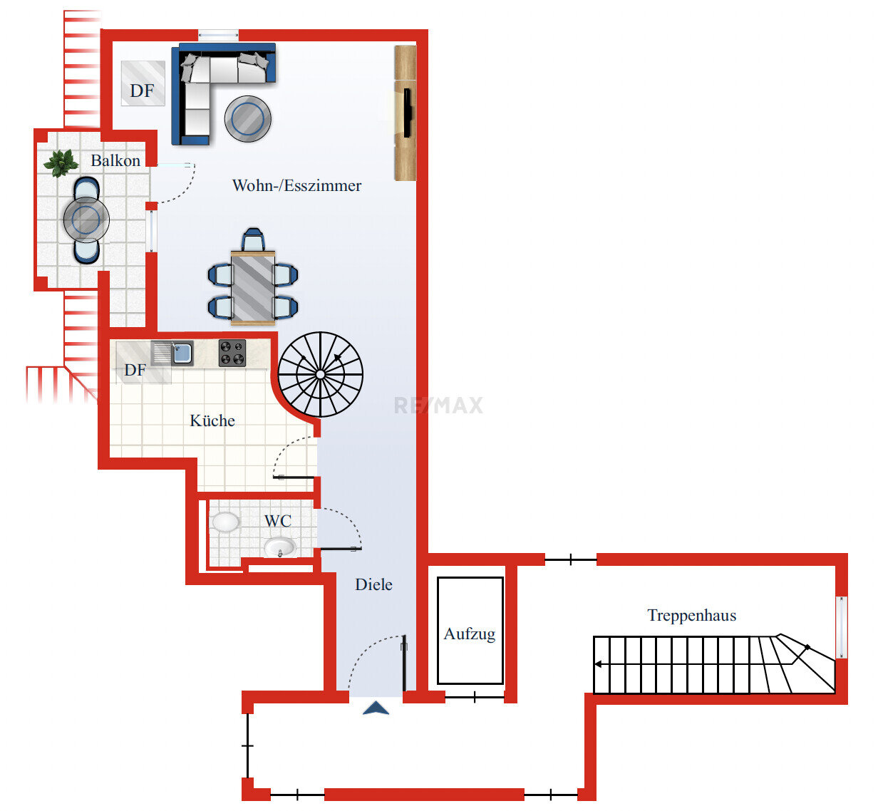 Maisonette zum Kauf 249.900 € 3,5 Zimmer 93,3 m²<br/>Wohnfläche Uhingen Uhingen 73066