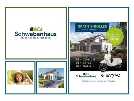 Einfamilienhaus zum Kauf 619.123 € 5 Zimmer 118 m² 763 m² Grundstück Caputh Schwielowsee 14548