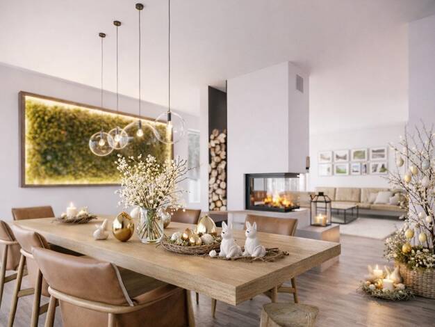 Doppelhaushälfte zum Kauf 590.100 € 6 Zimmer 192 m² 1.073 m² Grundstück Kleinochsenfurt Ochsenfurt 97199