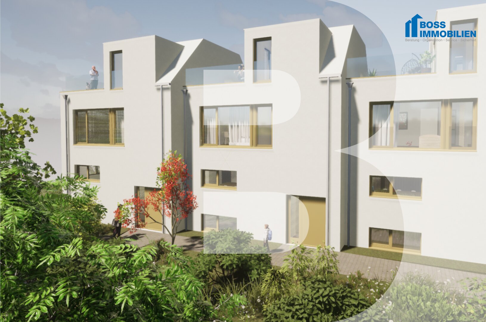 Einfamilienhaus zum Kauf 1.527.000 € 5 Zimmer 162 m²<br/>Wohnfläche Windflachweg 4 Pöstlingberg Linz 4040