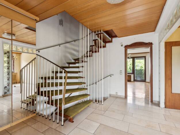 Doppelhaushälfte zum Kauf 499.000 € 6 Zimmer 175 m² 651 m² Grundstück Heiligenhaus 42579