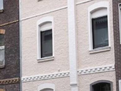 Wohnung zur Miete 440 € 2 Zimmer 40 m² 1. Geschoss frei ab sofort Hermannstr. 36 Innenstadt Neuss 41460