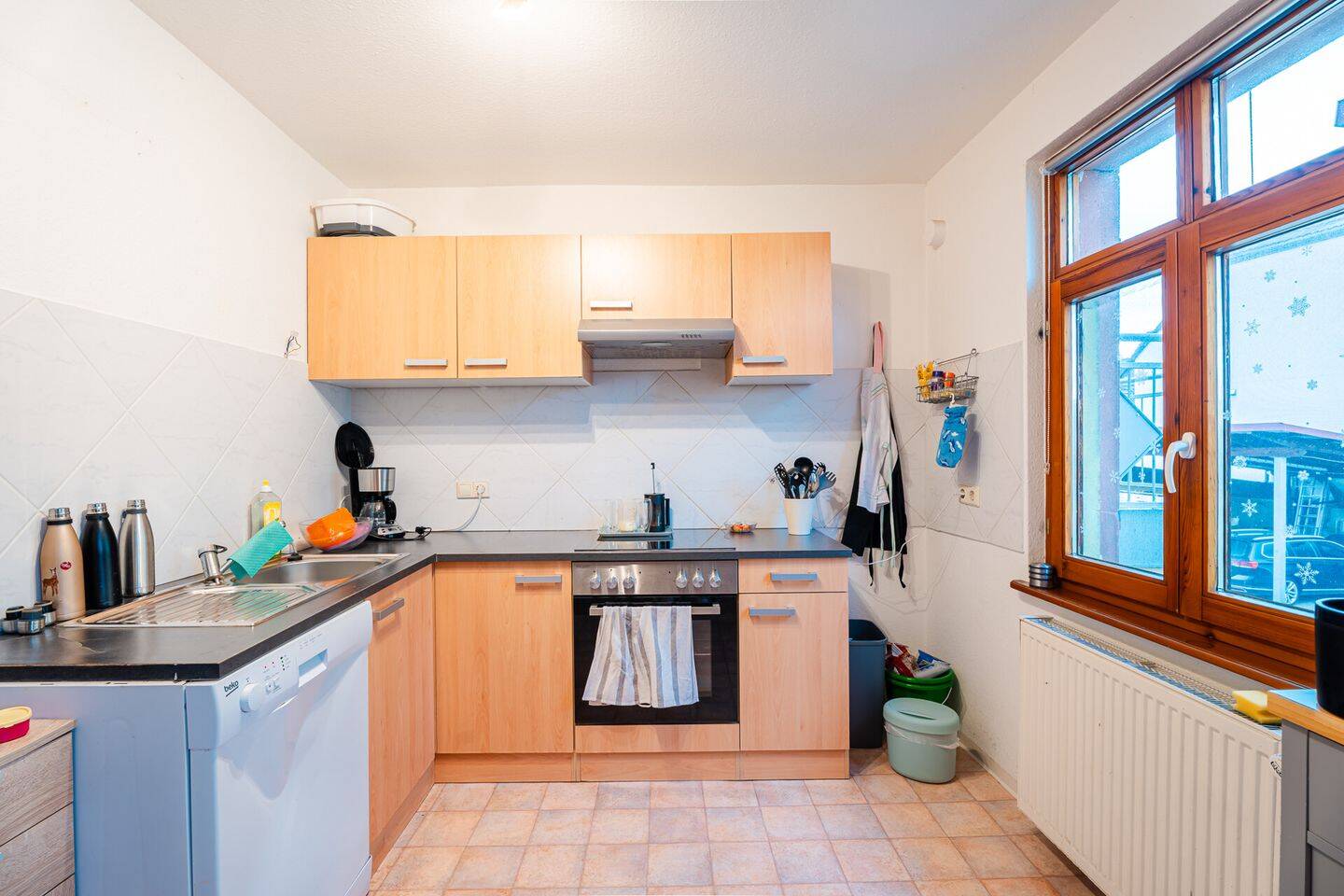 Einfamilienhaus zum Kauf - Ansicht 4