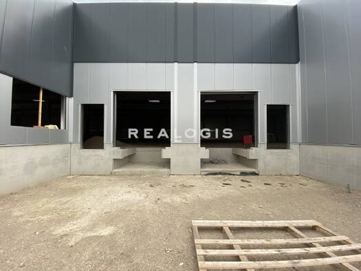 Halle/Industriefläche zur Miete - Erstbezug 6.650 m² Lagerfläche teilbar ab 2.000 m² Mühldorf Mühldorf a.Inn 84453