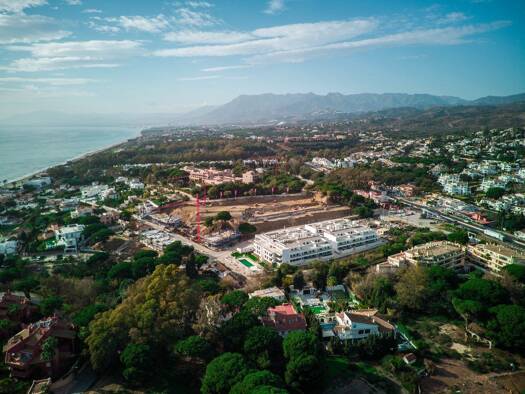 Haus zum Kauf 1.900.000 € 149 m² 78 m² Grundstück Marbella 29600