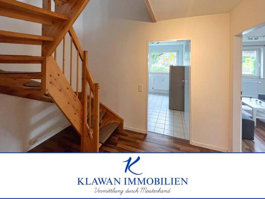 Wohnung zum Kauf provisionsfrei 339.000 € 5 Zimmer 140,6 m² Hauptstraße 39 Todendorf 22965