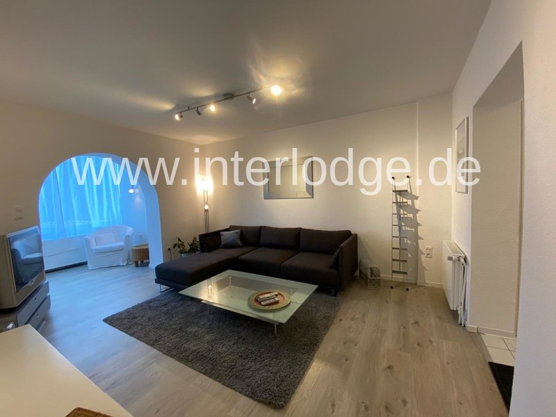 Wohnung zur Miete Wohnen auf Zeit 795 € 2 Zimmer 54 m²<br/>Wohnfläche 01.01.2025<br/>Verfügbarkeit Frohnhausen Essen / Frohnhausen 45145