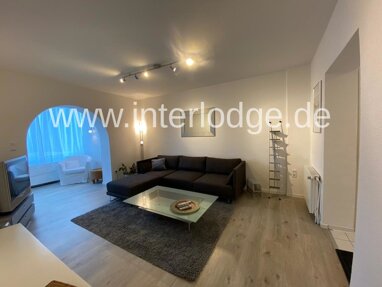 Wohnung zur Miete Wohnen auf Zeit 795 € 2 Zimmer 54 m² frei ab 01.11.2024 Frohnhausen Essen / Frohnhausen 45145