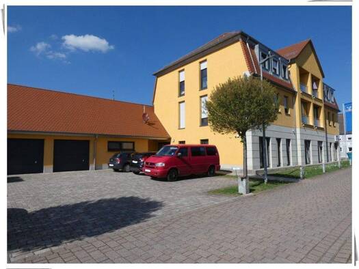 Wohnung zum Kauf 249.500 € 3 Zimmer 96,1 m² 1. Geschoss Schopfloch Schopfloch 91626