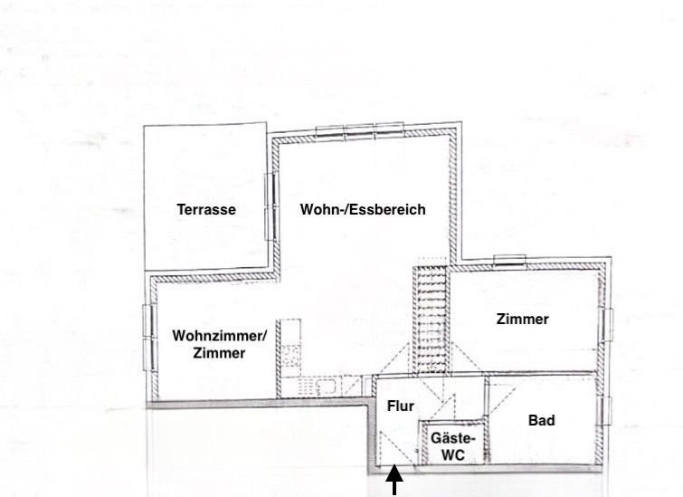 Wohnung zum Kauf 550.000 € 4 Zimmer 108 m²<br/>Wohnfläche EG<br/>Geschoss Weiherhof Zirndorf 90513