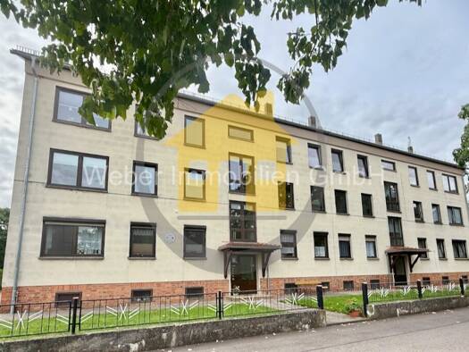 Wohnung zum Kauf 48.900 € 3 Zimmer 60 m² 2. Geschoss Allee 18a Meisdorf 06463