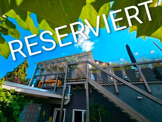 Reihenhaus zum Kauf provisionsfrei 599.000 € 6 Zimmer 140 m² 385 m² Grundstück Altenberg Oberasbach 90522