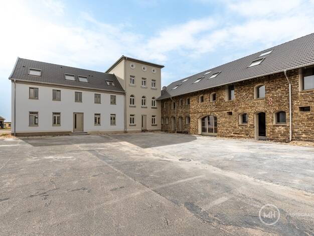 Wohnung zur Miete 1.836 € 3 Zimmer 126,6 m² Inger Lohmar 53797