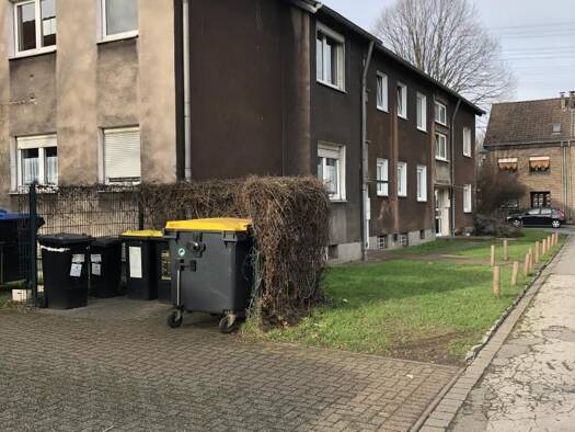Wohnung zur Miete 509 € 3,5 Zimmer 65,9 m² 1. Geschoss Lechweg 4 Fahrn Duisburg 47179