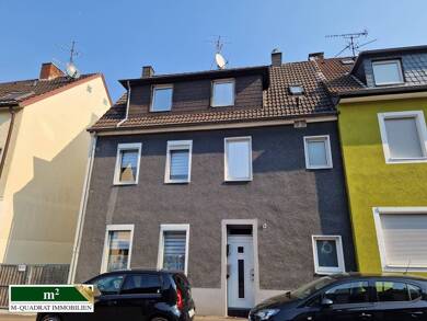 Reihenendhaus zum Kauf 548.000 € 8 Zimmer 181 m² 559 m² Grundstück Dünnwald Köln / Dünnwald 51069