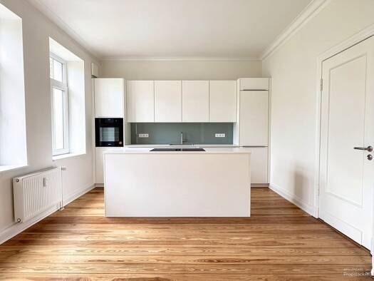 Wohnung zur Miete 1.750 € 3,5 Zimmer 97,6 m² EG Neustadt Neustadt in Holstein 23730