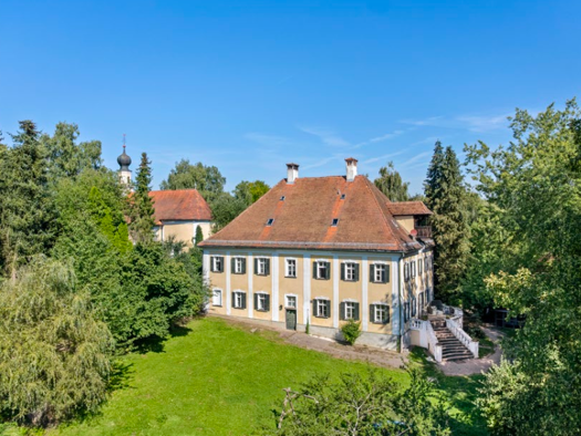 Reiterhof zum Kauf 2.200.000 € 88.000 m² Grundstück Bruck Schönau 84337